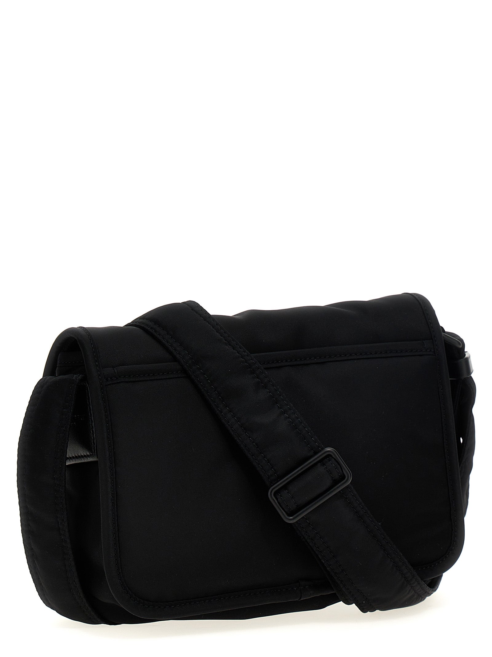 Saint Laurent Men 'Messenger Niki' Crossbody Bag SAINT LAURENT