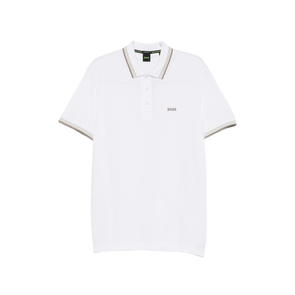 Boss  Polo Shirts Men BOSS
