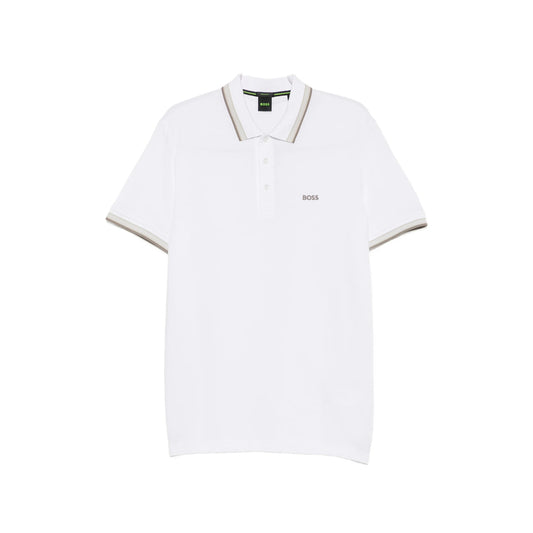Boss  Polo Shirts Men BOSS