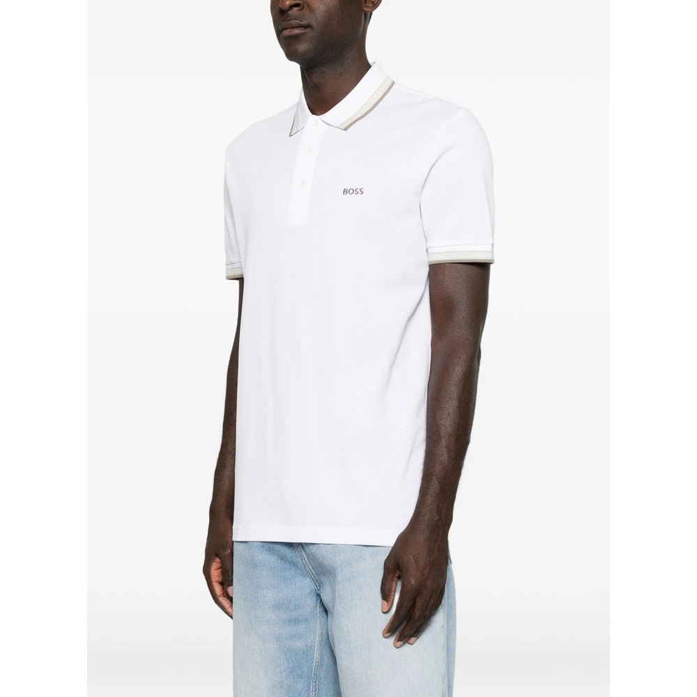 Boss  Polo Shirts Men BOSS