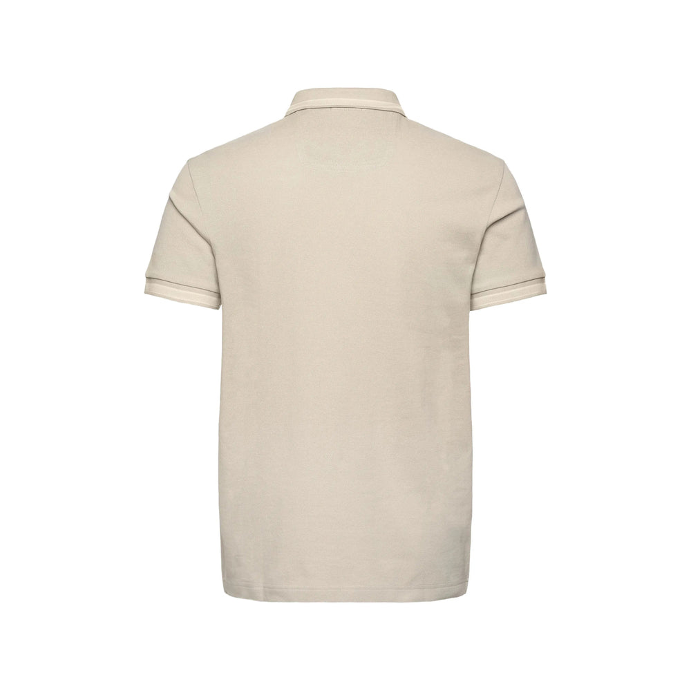 Boss Neutrals Polo Shirts Men BOSS