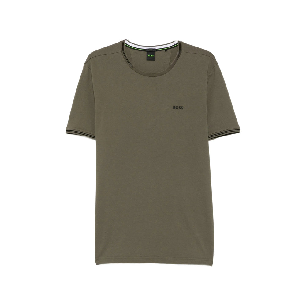 Boss Green T-Shirts & Vests - T-Shirts Men BOSS