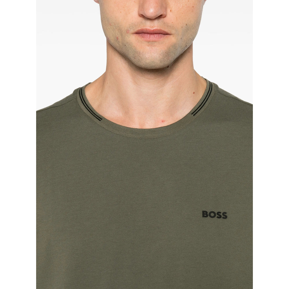 Boss Green T-Shirts & Vests - T-Shirts Men BOSS