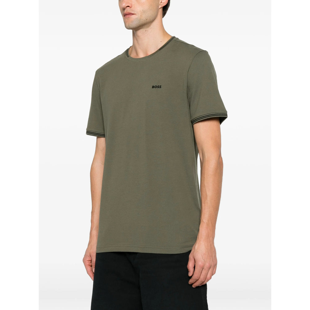 Boss Green T-Shirts & Vests - T-Shirts Men BOSS