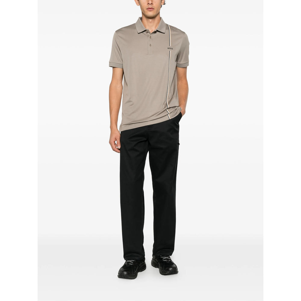 Boss  Polo Shirts Men BOSS