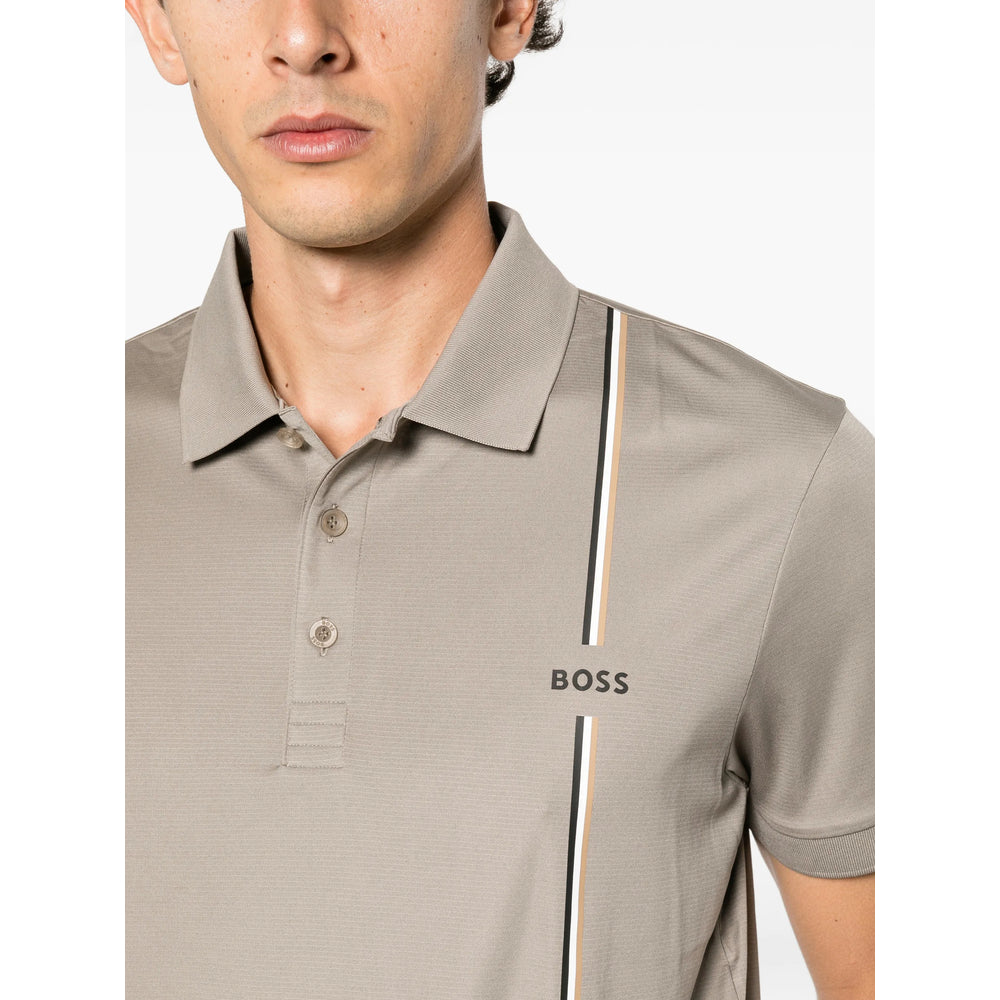 Boss  Polo Shirts Men BOSS