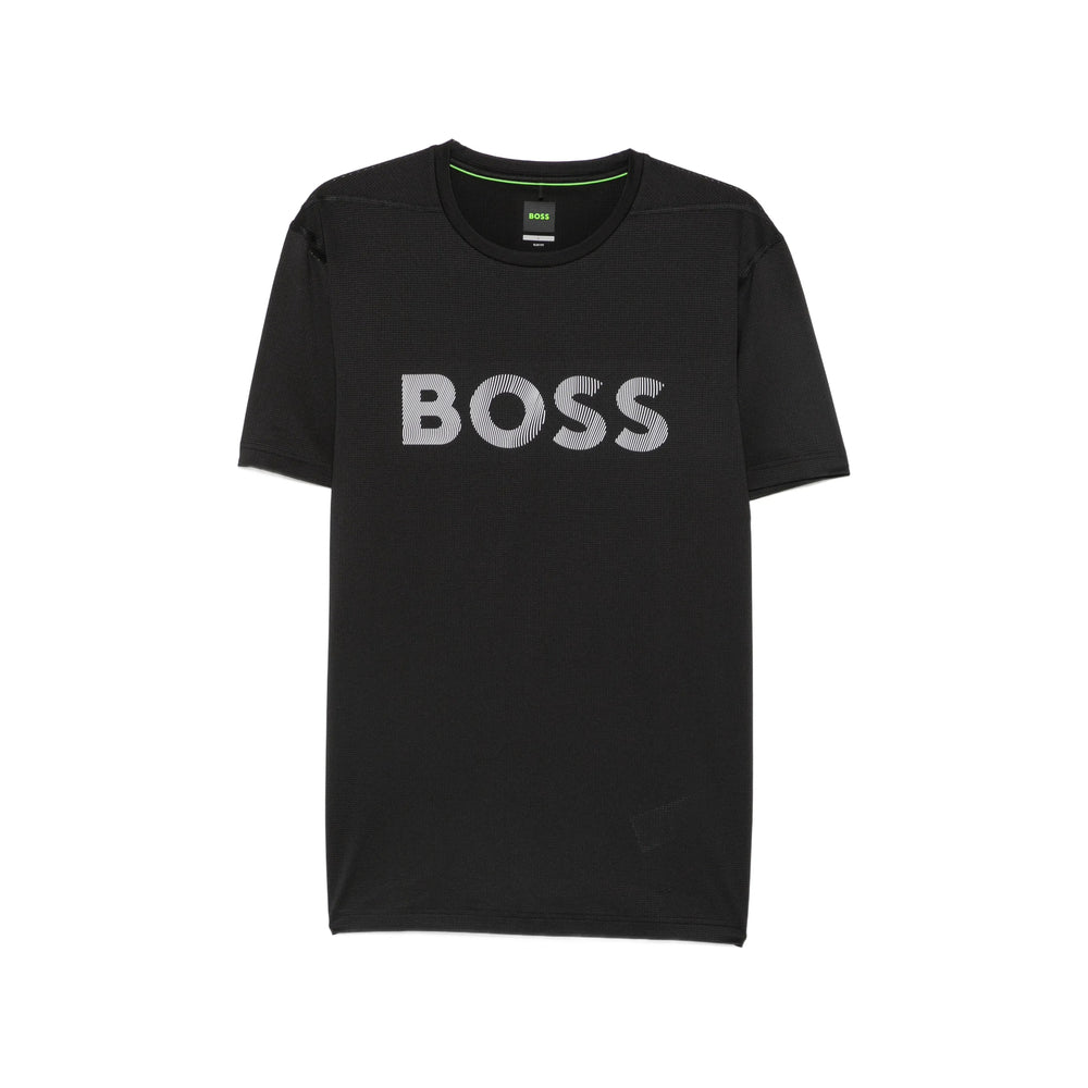 Boss Black T-Shirts & Vests - T-Shirts Men BOSS