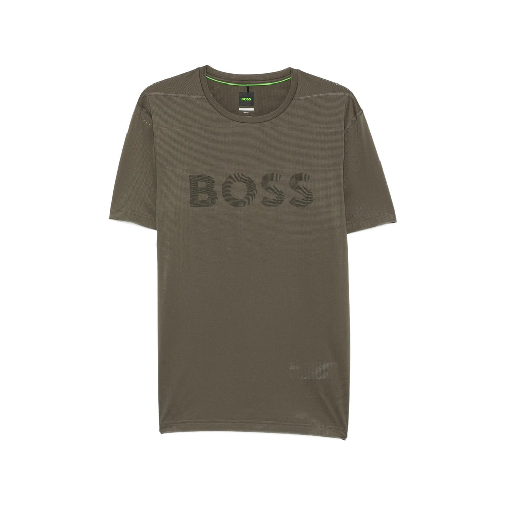 Boss Green T-Shirts & Vests - T-Shirts Men BOSS