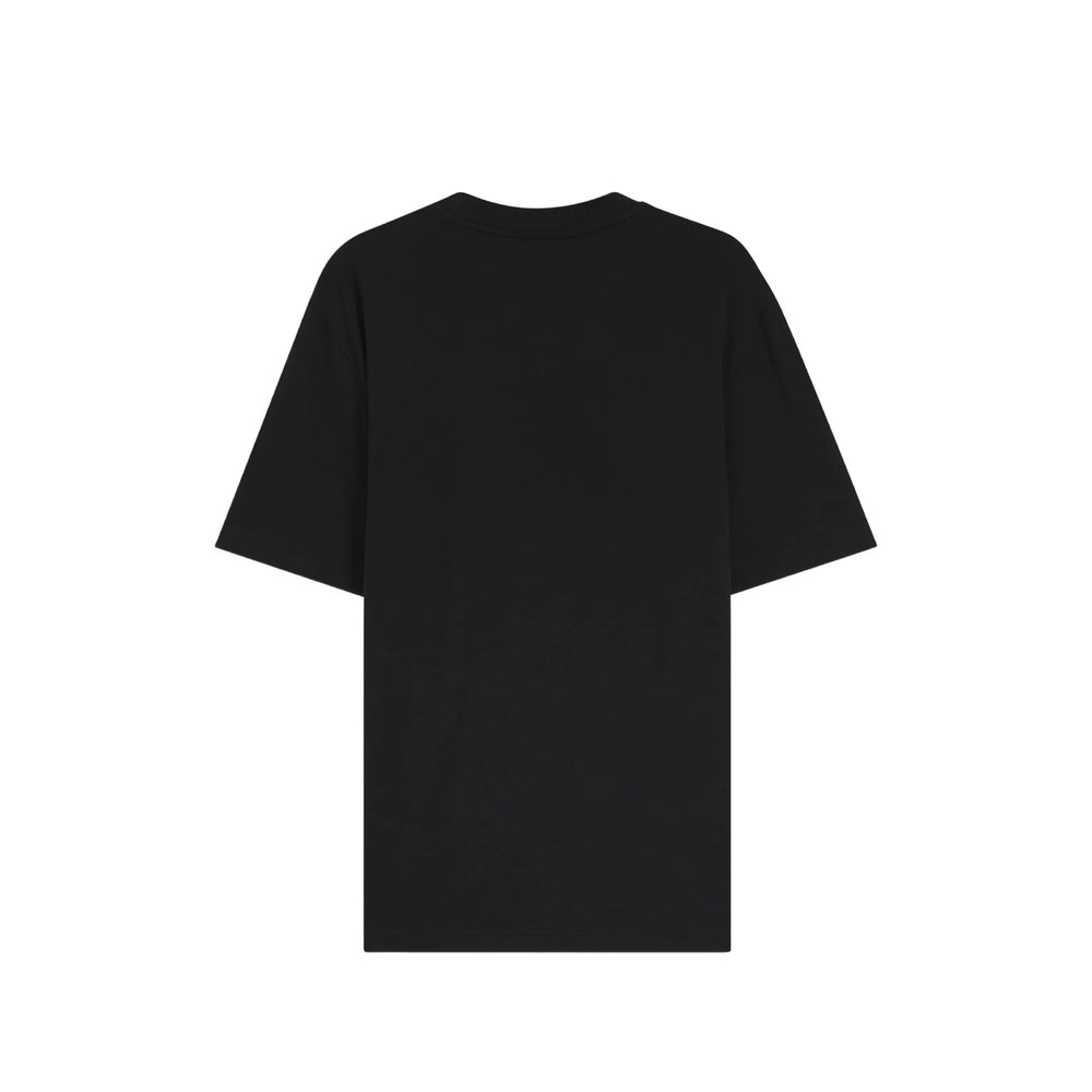 Boss Black T-Shirts & Vests - T-Shirts Men BOSS