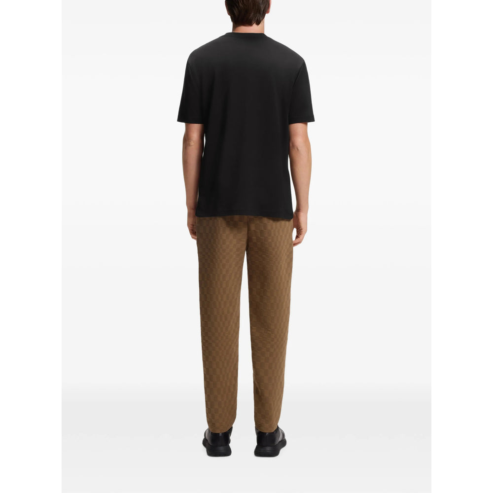 Boss Black T-Shirts & Vests - T-Shirts Men BOSS
