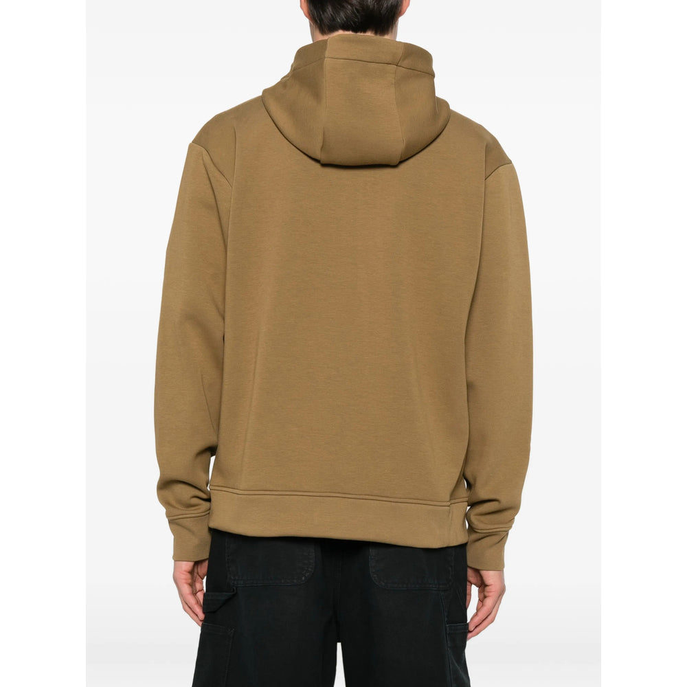 Boss Green Sweaters & Knitwear - Hoodies Men BOSS