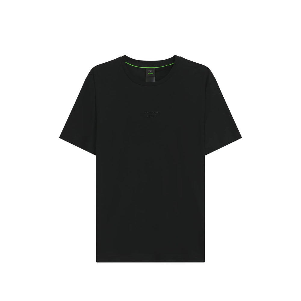 Boss Black T-Shirts & Vests - T-Shirts Men BOSS