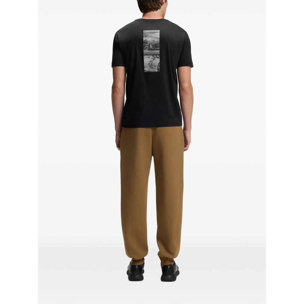 Boss Black T-Shirts & Vests - T-Shirts Men BOSS