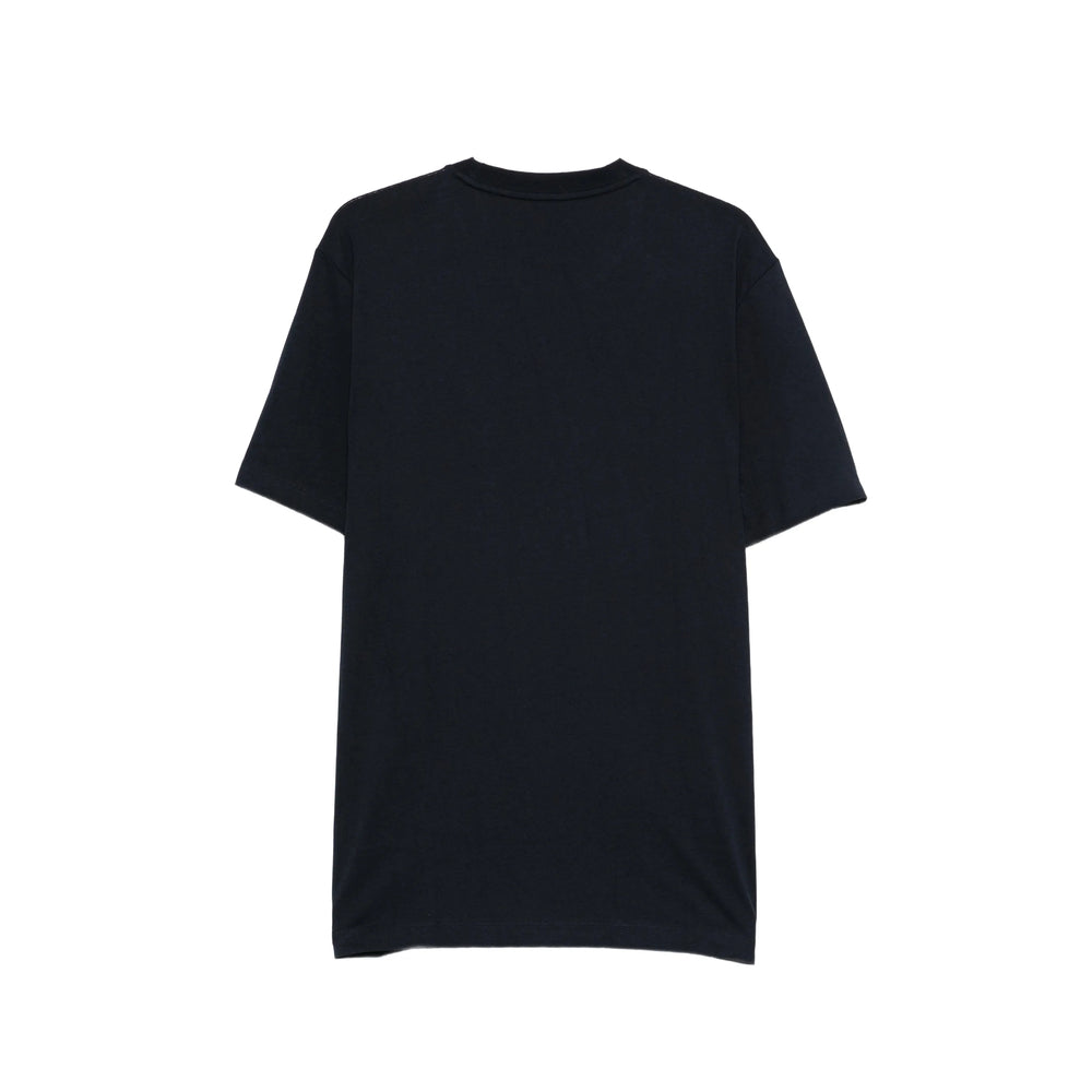 Boss Blue T-Shirts & Vests - T-Shirts Men BOSS
