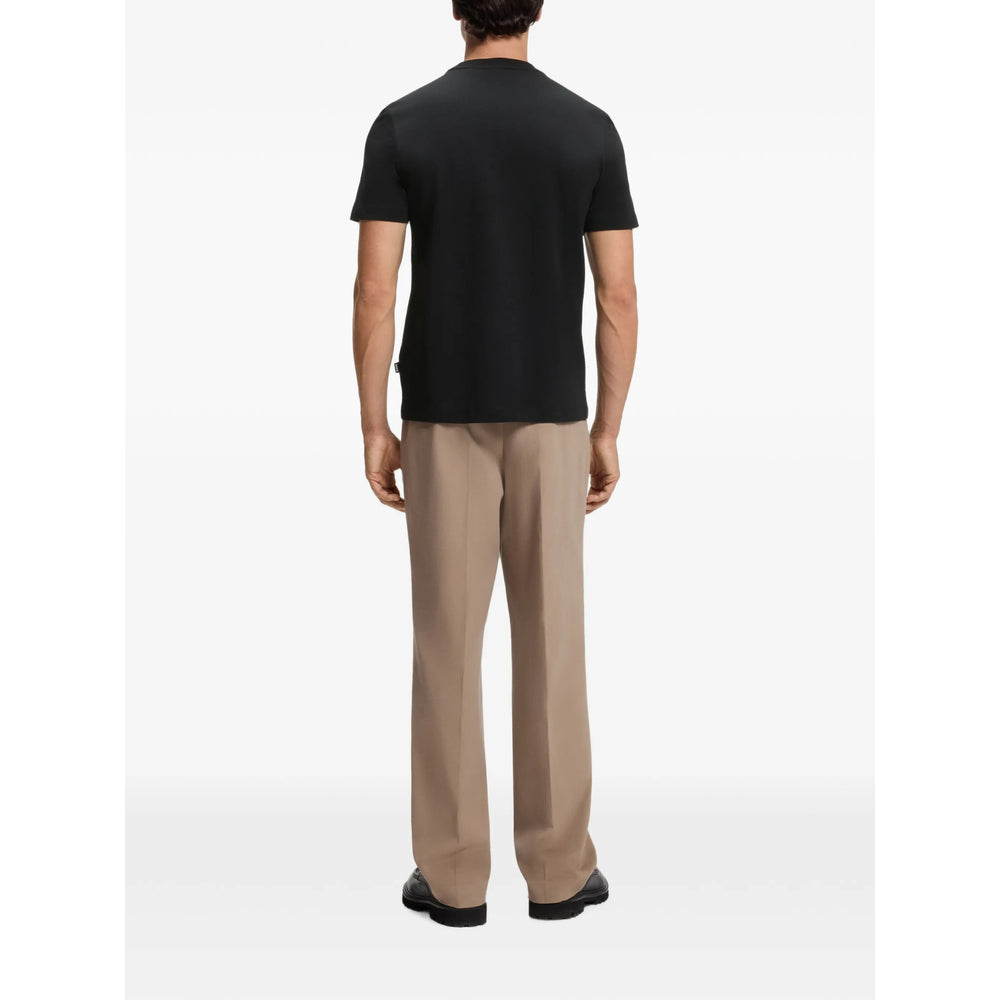 Boss Black T-Shirts & Vests - T-Shirts Men BOSS