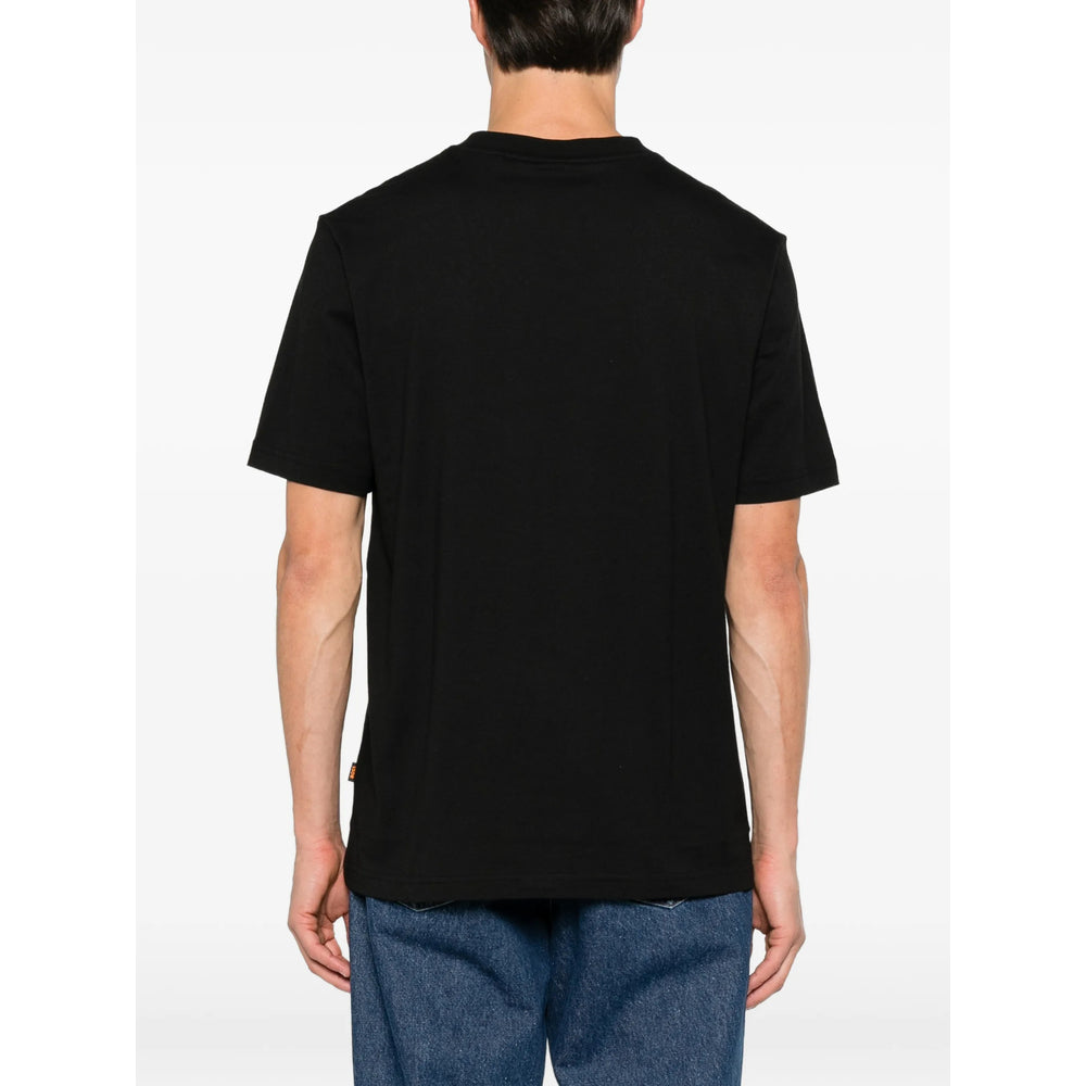 Boss Black T-Shirts & Vests - T-Shirts Men BOSS