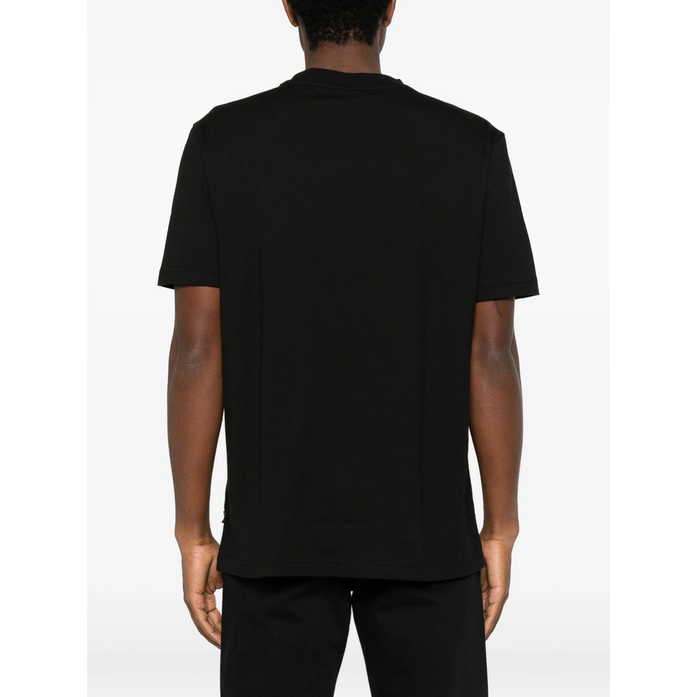 Boss Black T-Shirts & Vests Men BOSS