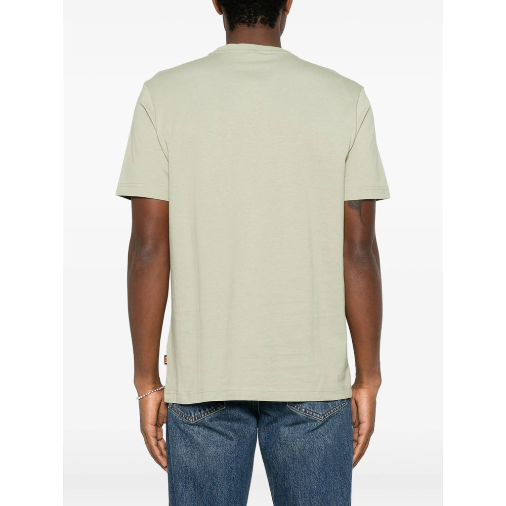 Boss Green T-Shirts & Vests Men BOSS