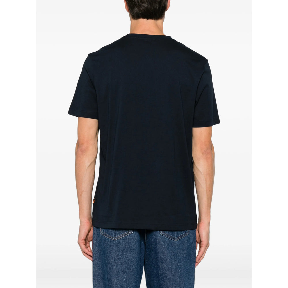 Boss Black T-Shirts & Vests - T-Shirts Men BOSS