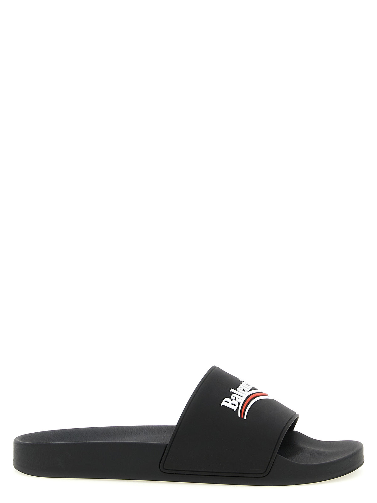Balenciaga Men 'Pool' Slides BALENCIAGA