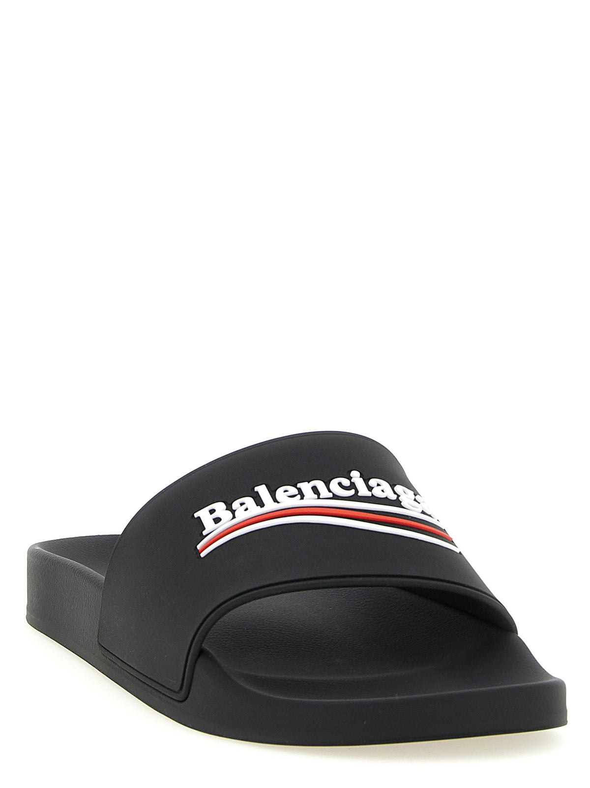 Balenciaga Men 'Pool' Slides BALENCIAGA