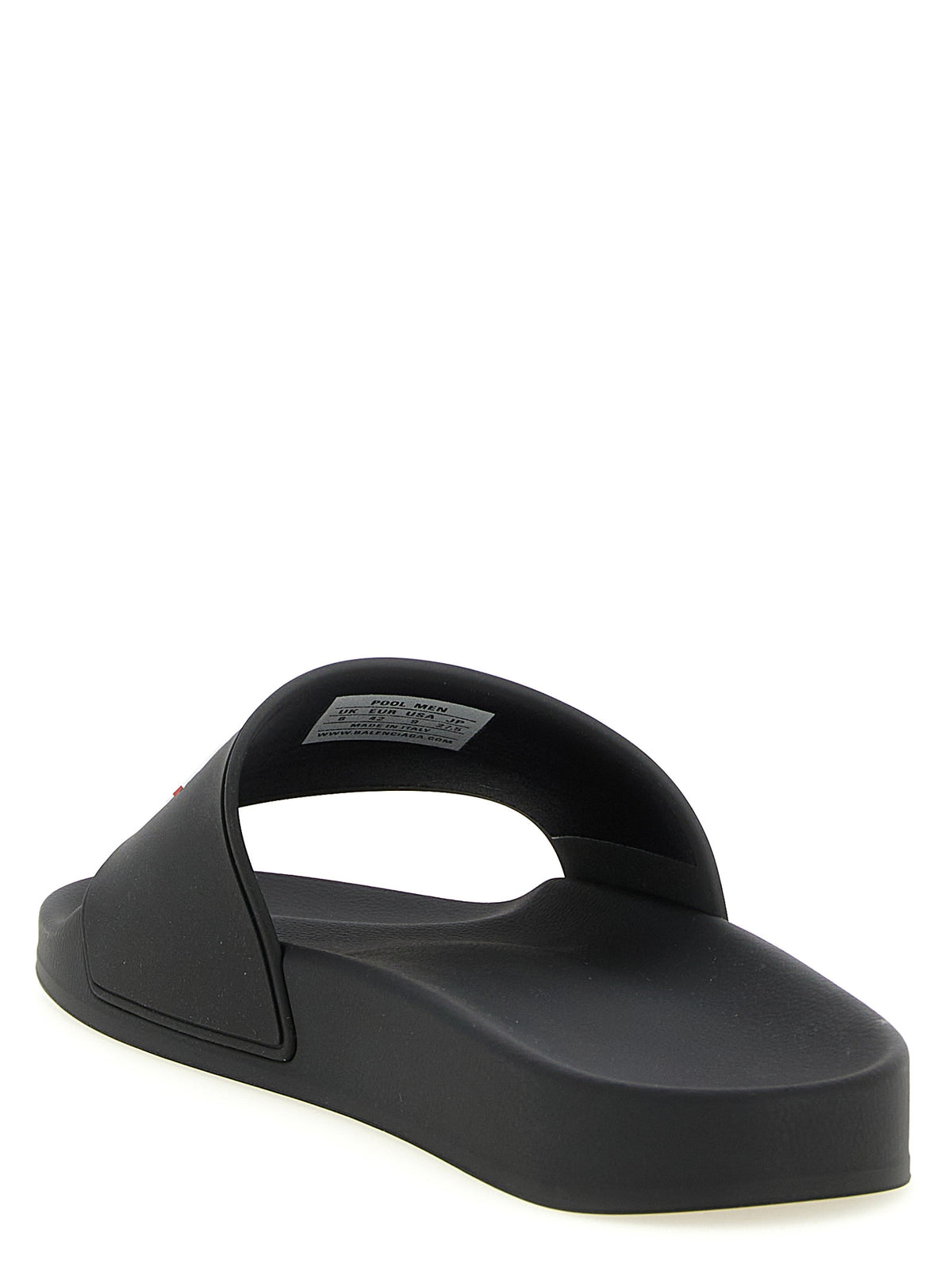 Balenciaga Men 'Pool' Slides BALENCIAGA