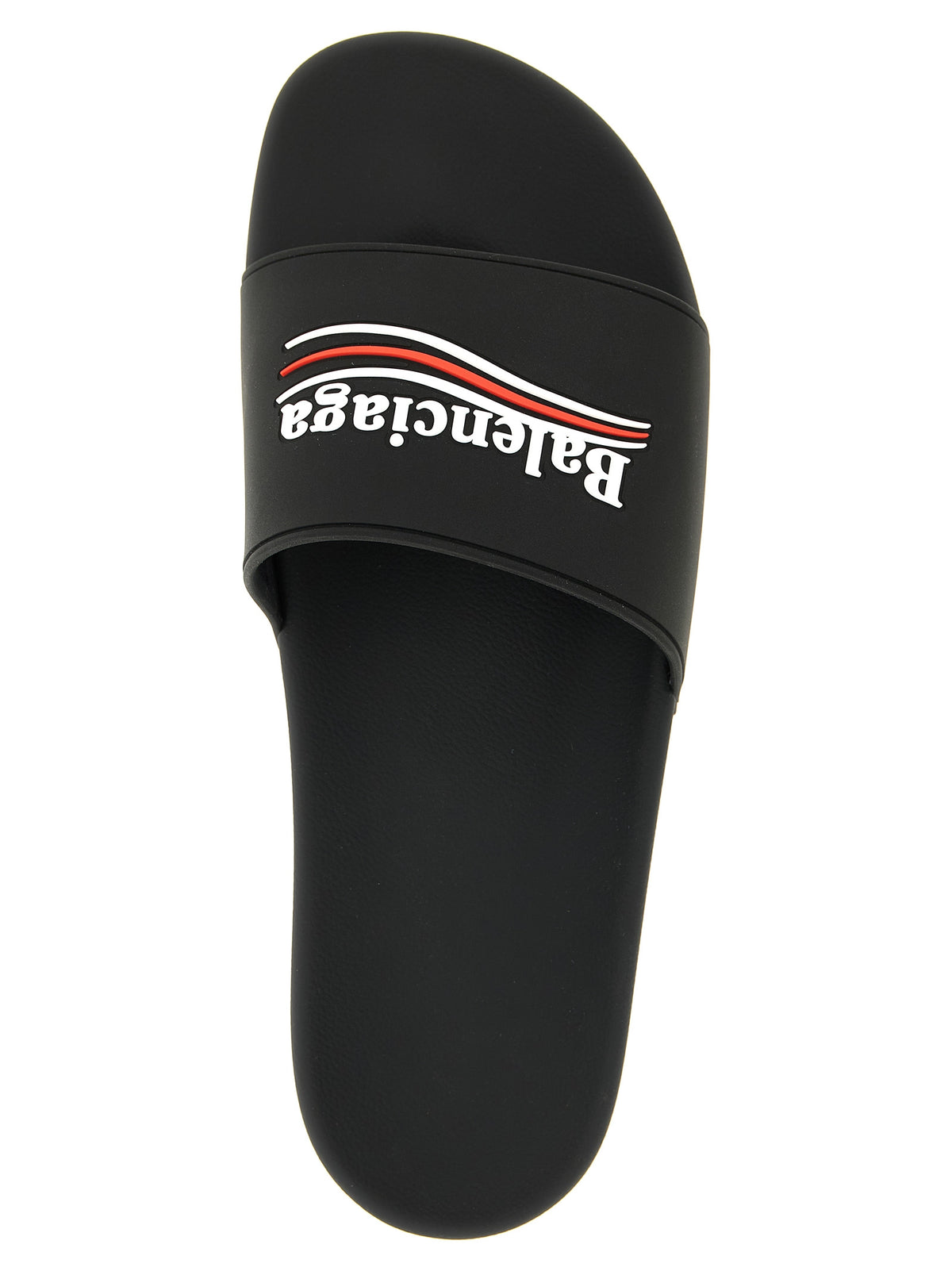 Balenciaga Men 'Pool' Slides BALENCIAGA