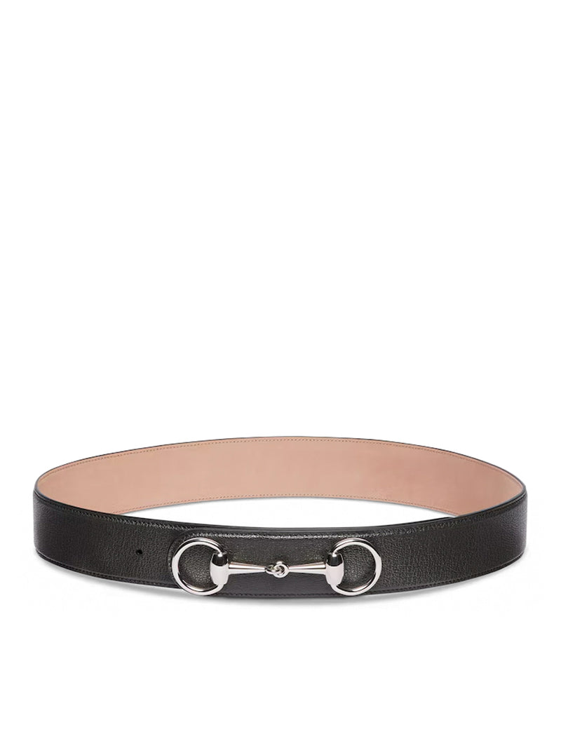 Gucci Men Gucci Horsebit Belt 1955 GUCCI