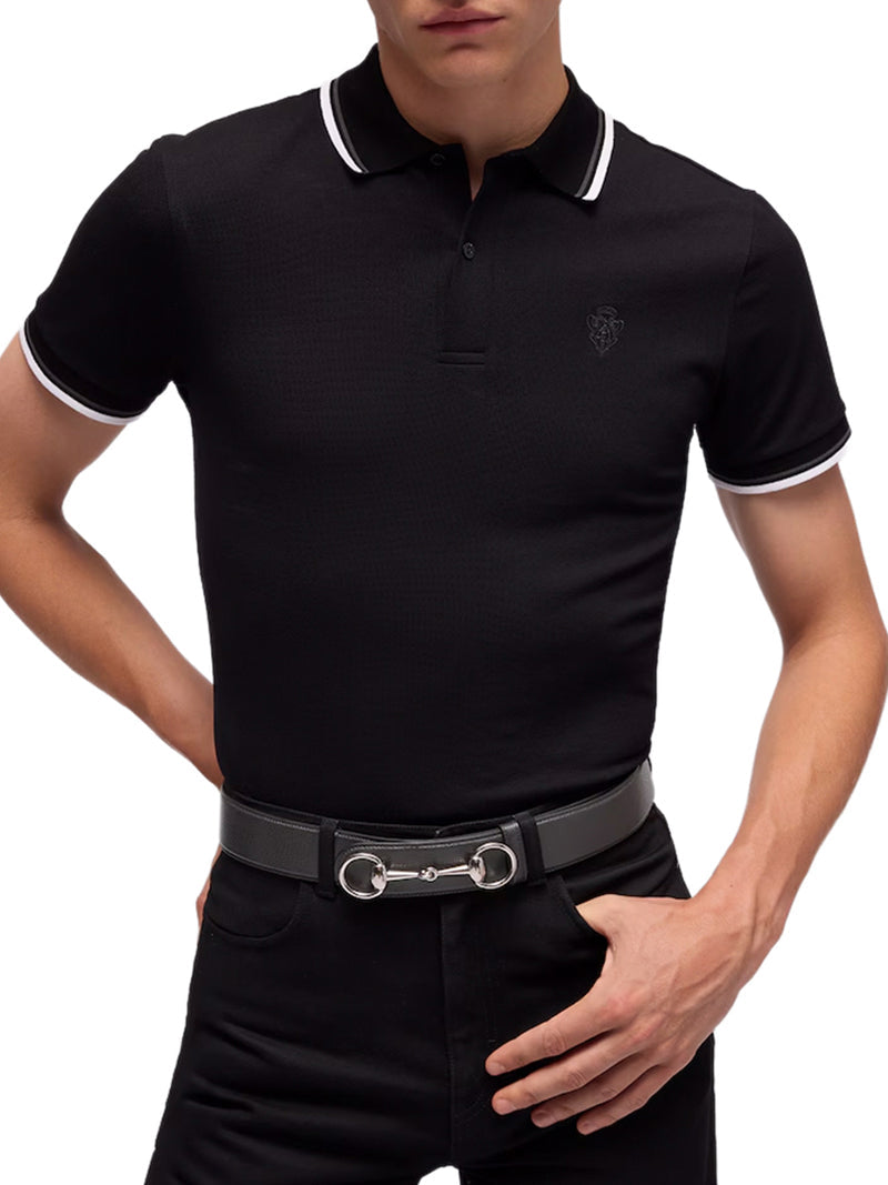 Gucci Men Gucci Horsebit Belt 1955 GUCCI