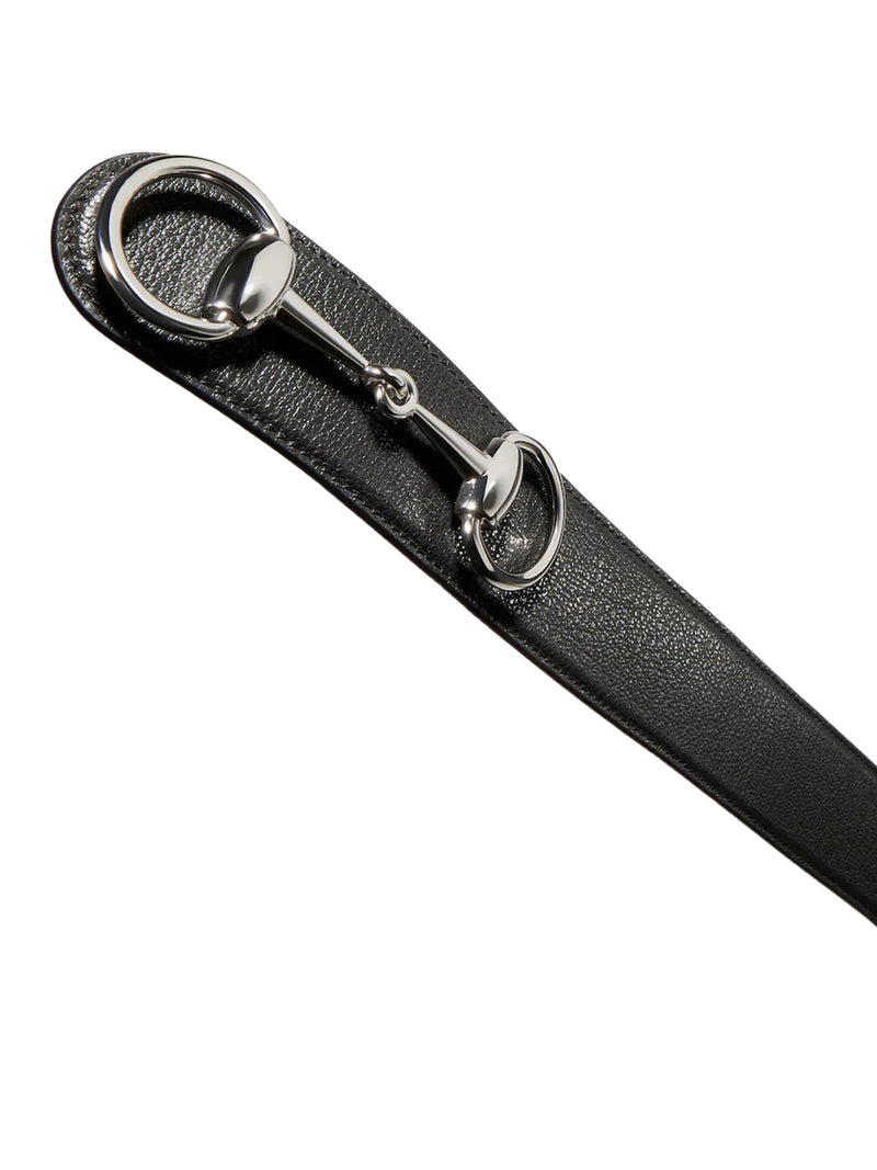 Gucci Men Gucci Horsebit Belt 1955 GUCCI