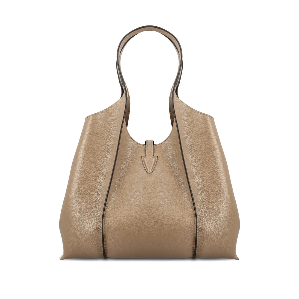 Tod's Neutrals Tote Bags Women TOD'S