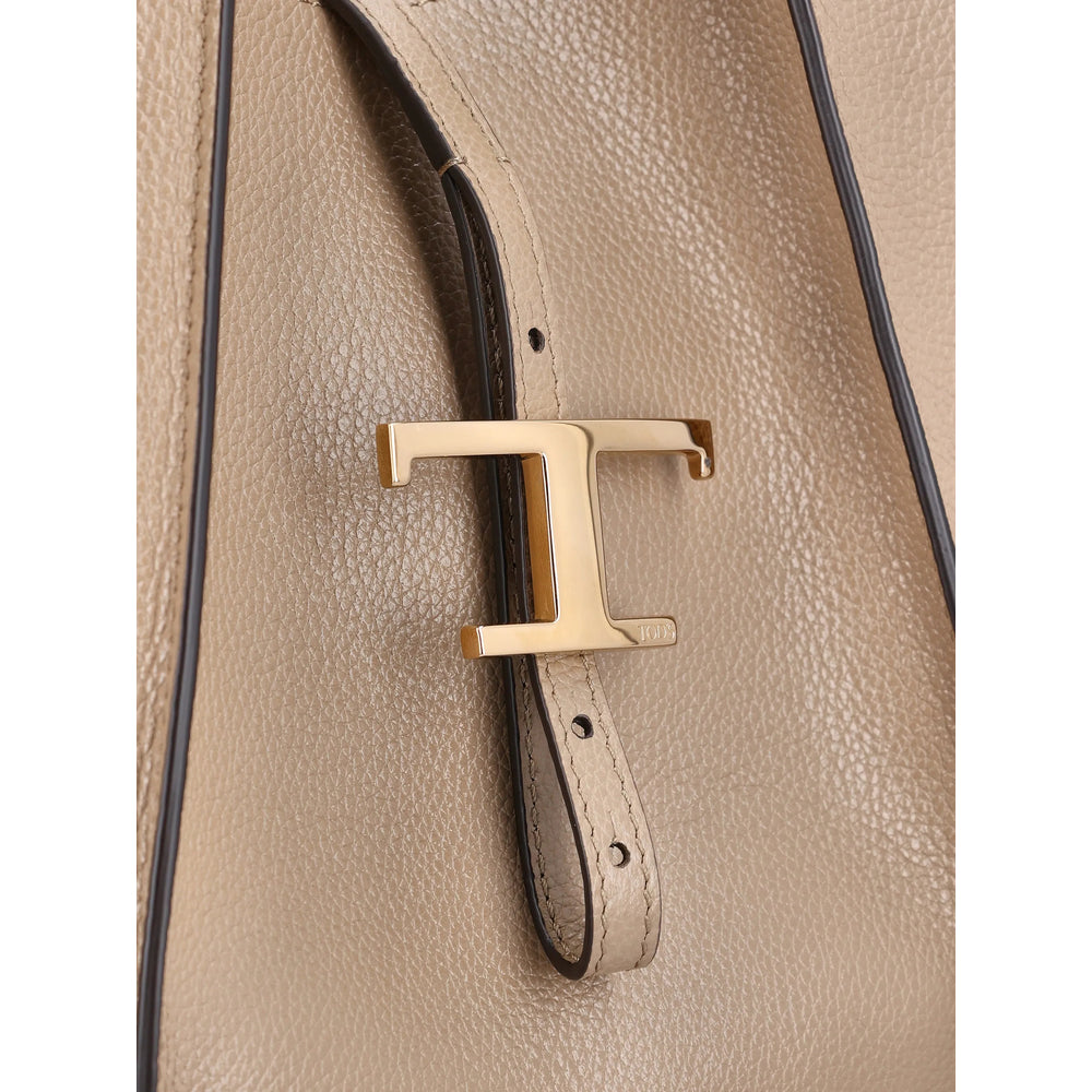 Tod's Neutrals Tote Bags Women TOD'S