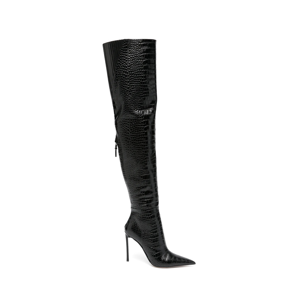 Tom Ford Black Shoes Women TOM FORD
