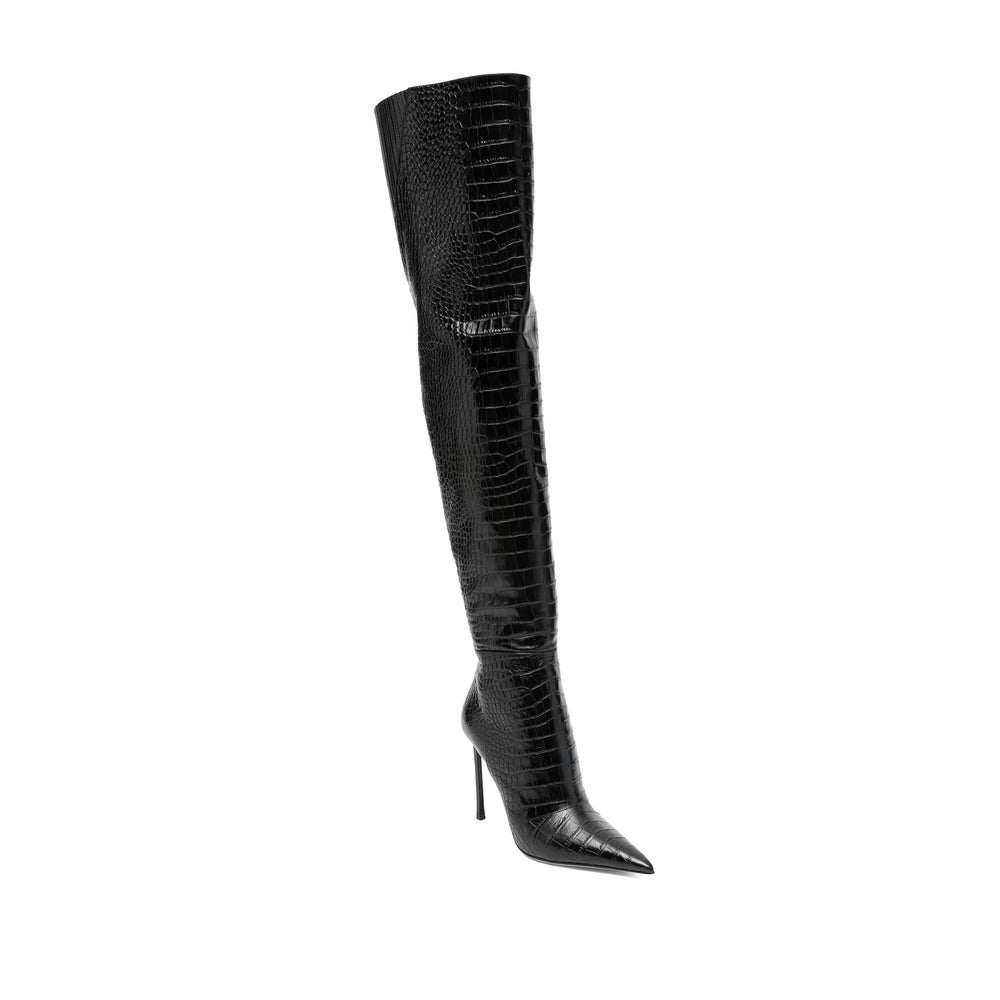 Tom Ford Black Shoes Women TOM FORD