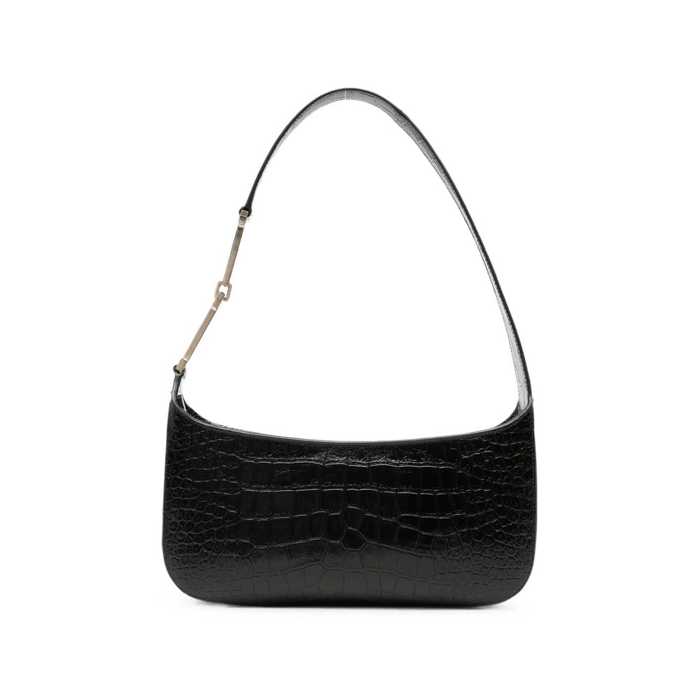 Tom Ford Black Shoulder Bags Women TOM FORD