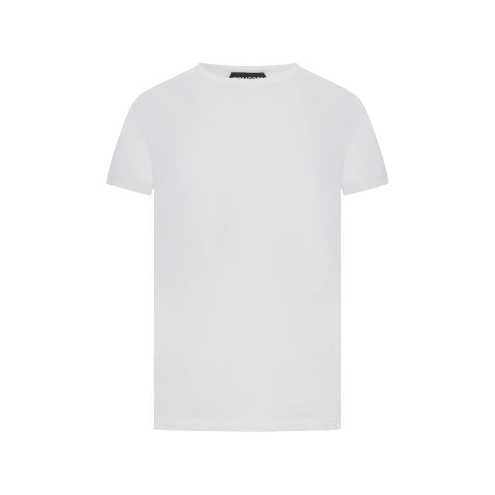 Tom Ford White Tops Women TOM FORD
