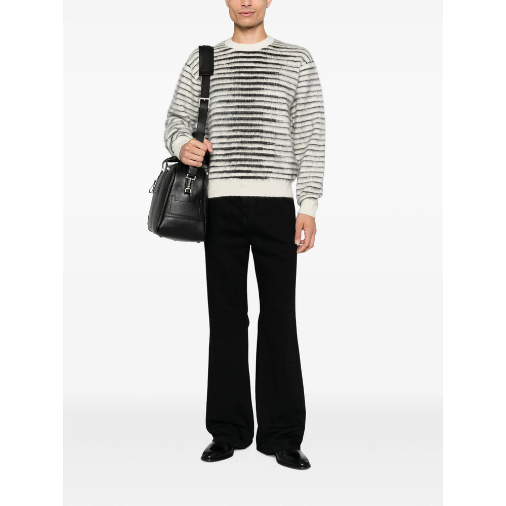 Tom Ford Neutrals Sweaters & Knitwear - Jumpers Men TOM FORD