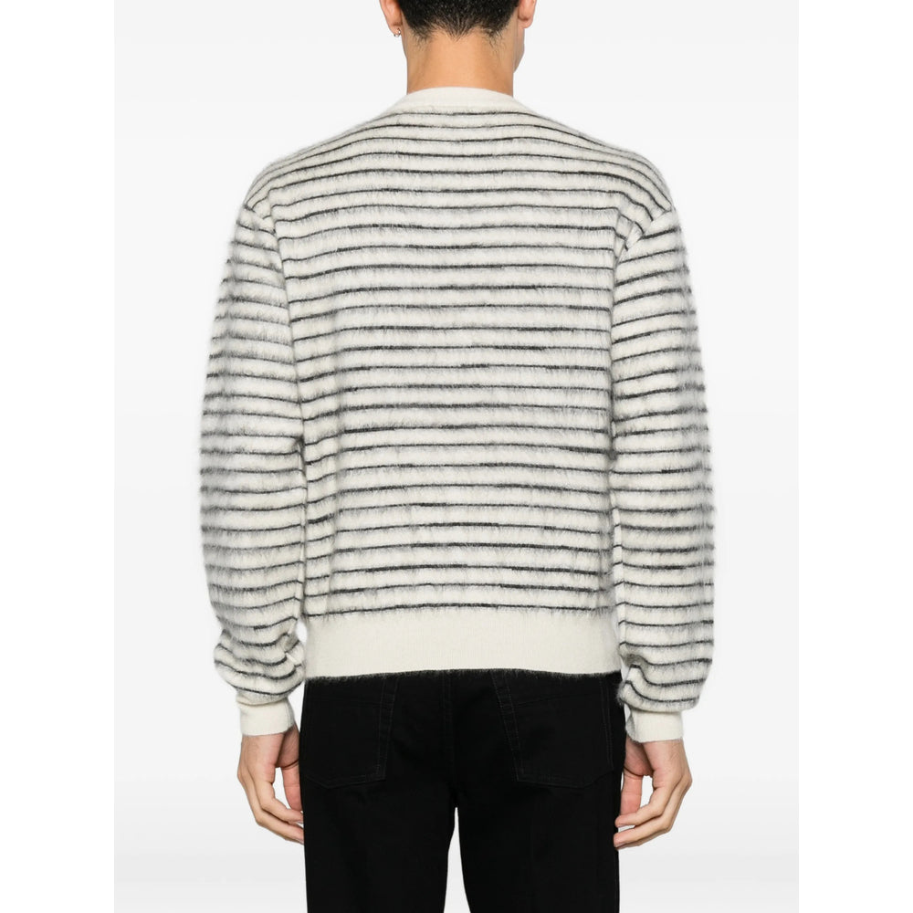 Tom Ford Neutrals Sweaters & Knitwear - Jumpers Men TOM FORD