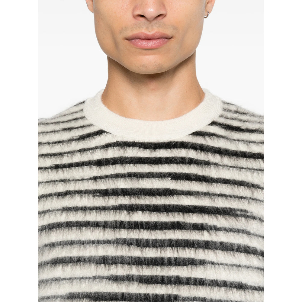 Tom Ford Neutrals Sweaters & Knitwear - Jumpers Men TOM FORD