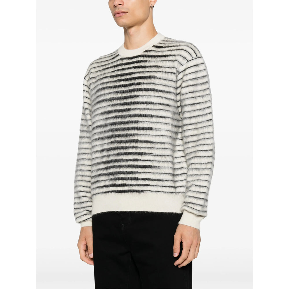 Tom Ford Neutrals Sweaters & Knitwear - Jumpers Men TOM FORD