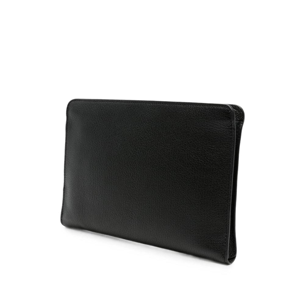 Tom Ford Black Clutch Bags Men TOM FORD