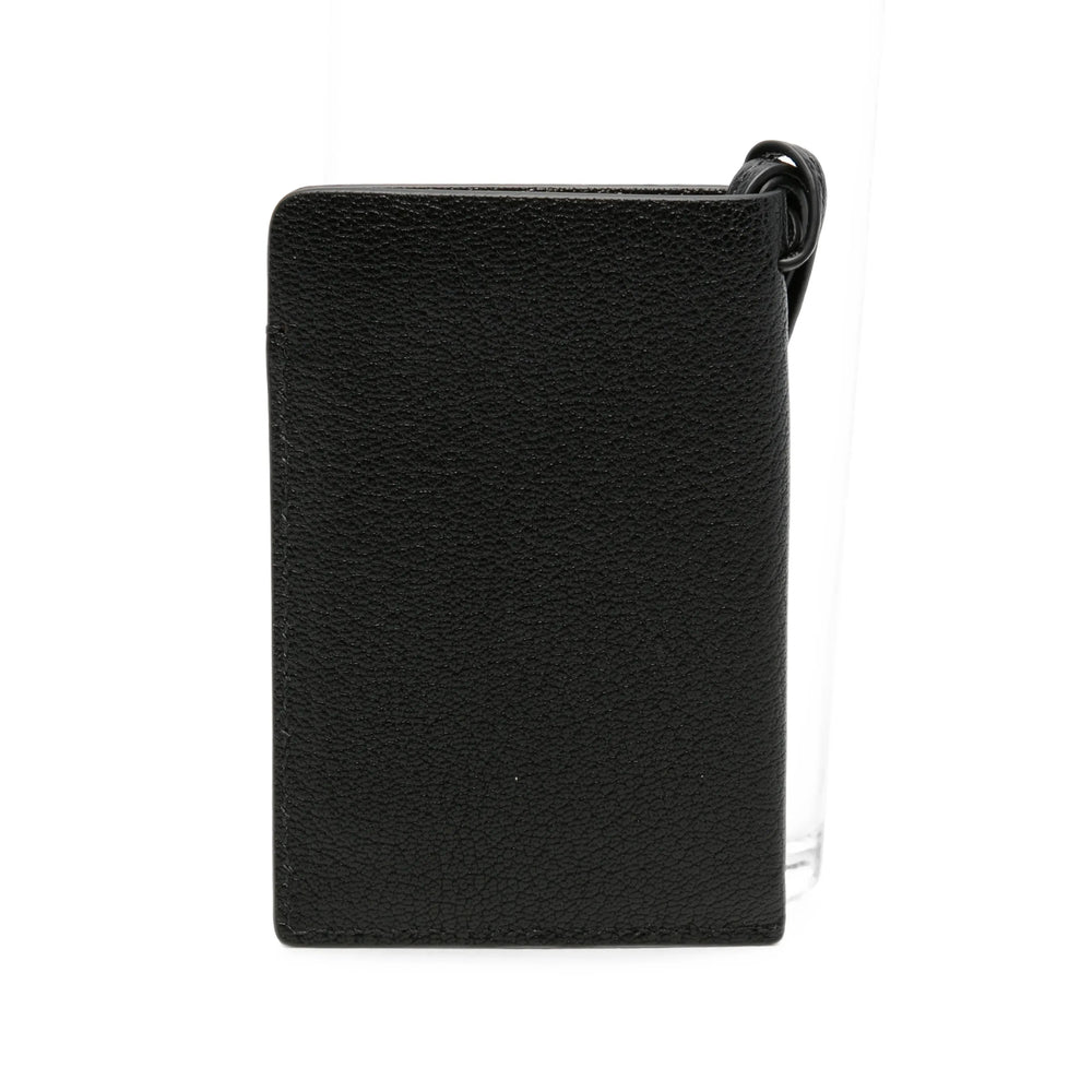 Tom Ford Black Wallets & Cardholders Men TOM FORD