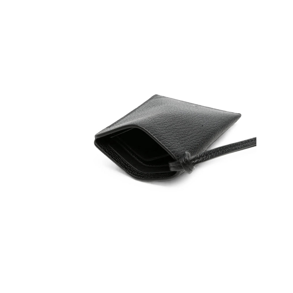 Tom Ford Black Wallets & Cardholders Men TOM FORD