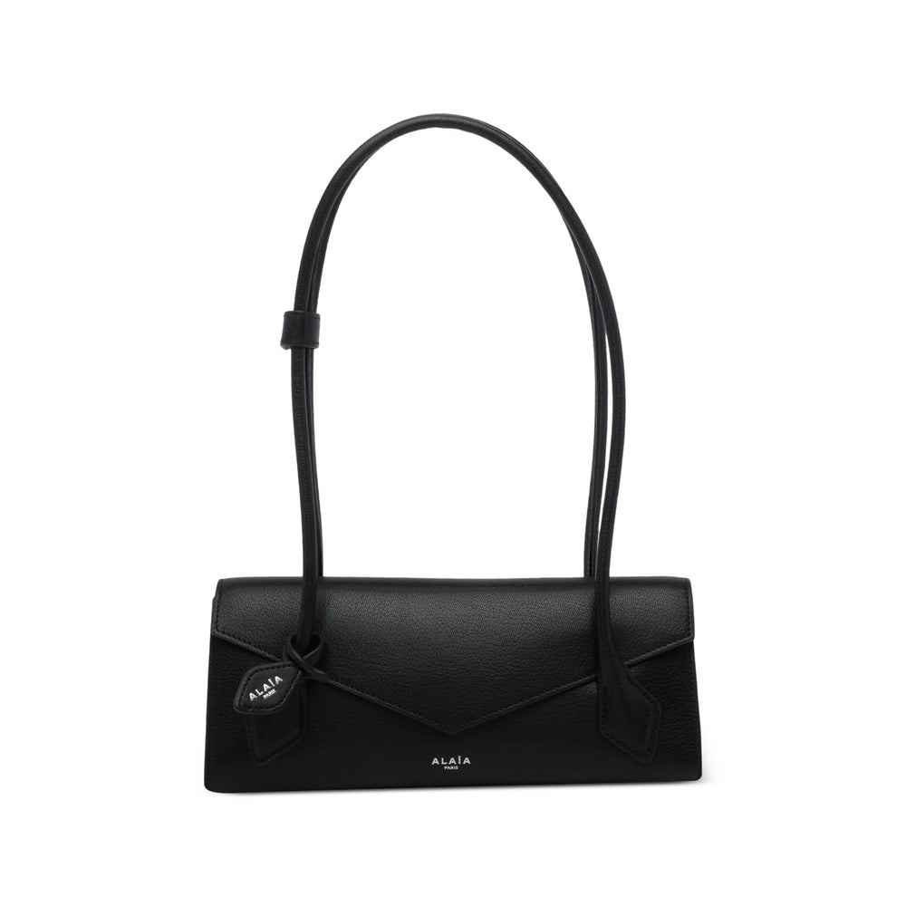 Alaïa Black Shoulder Bags Women ALAIA