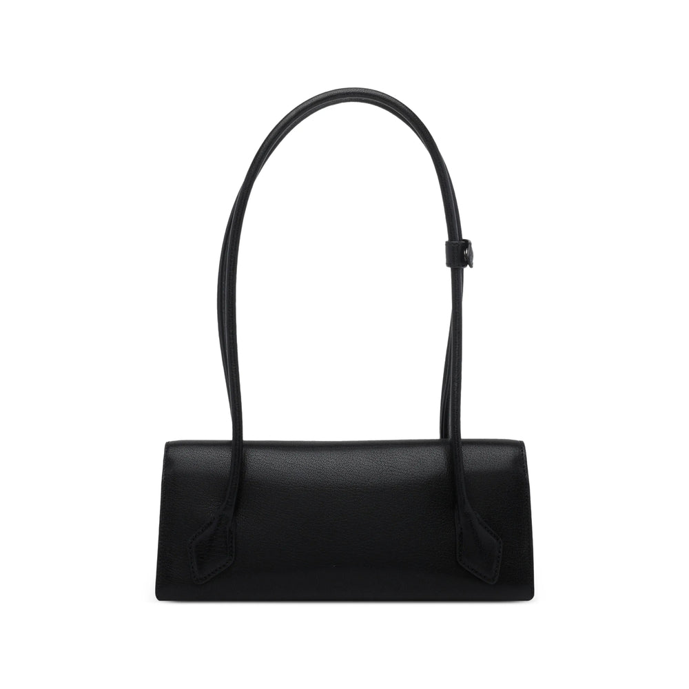 Alaïa Black Shoulder Bags Women ALAIA