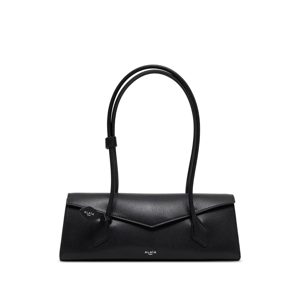 Alaïa Black Tote Bags Women ALAIA