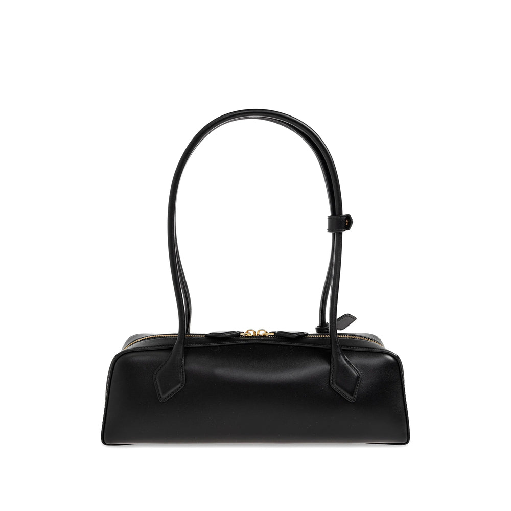 Alaïa Black Tote Bags Women ALAIA