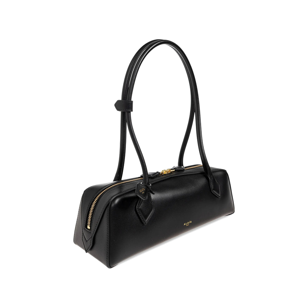 Alaïa Black Tote Bags Women ALAIA