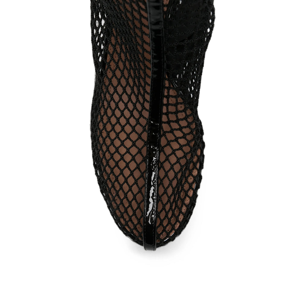 Alaïa Black Shoes Women ALAIA