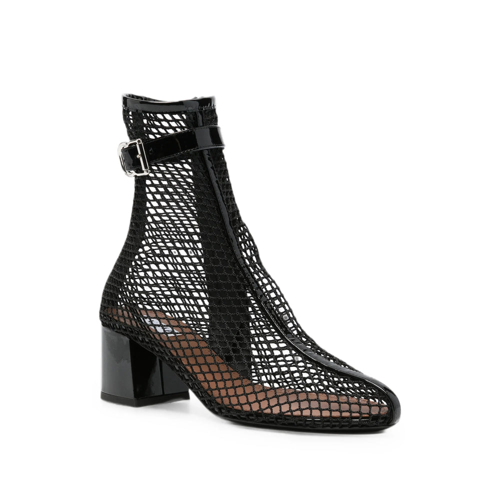 Alaïa Black Shoes Women ALAIA